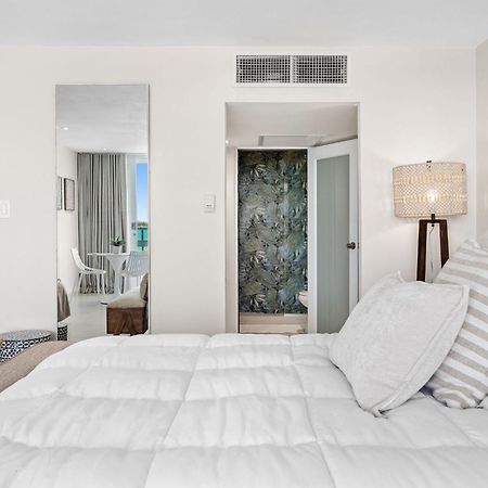 Your Ocean Zen Oasis Apartment Fajardo Ngoại thất bức ảnh