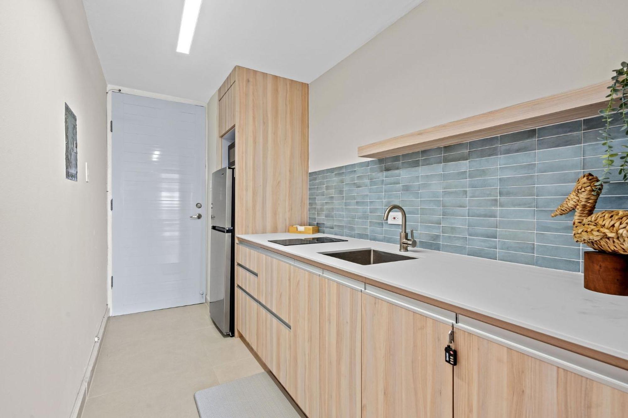 Your Ocean Zen Oasis Apartment Fajardo Ngoại thất bức ảnh