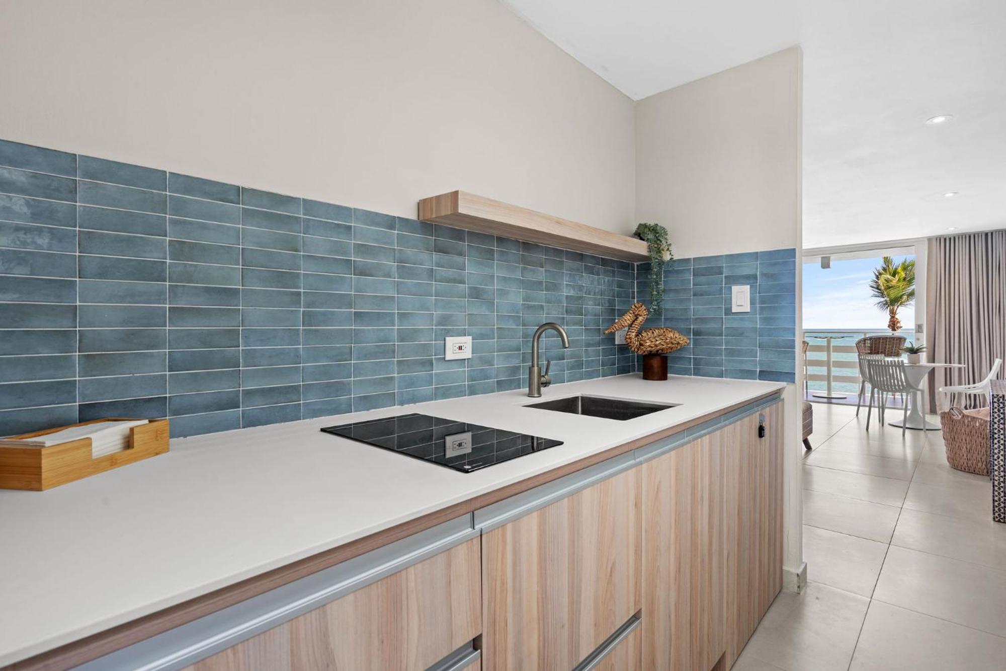 Your Ocean Zen Oasis Apartment Fajardo Ngoại thất bức ảnh