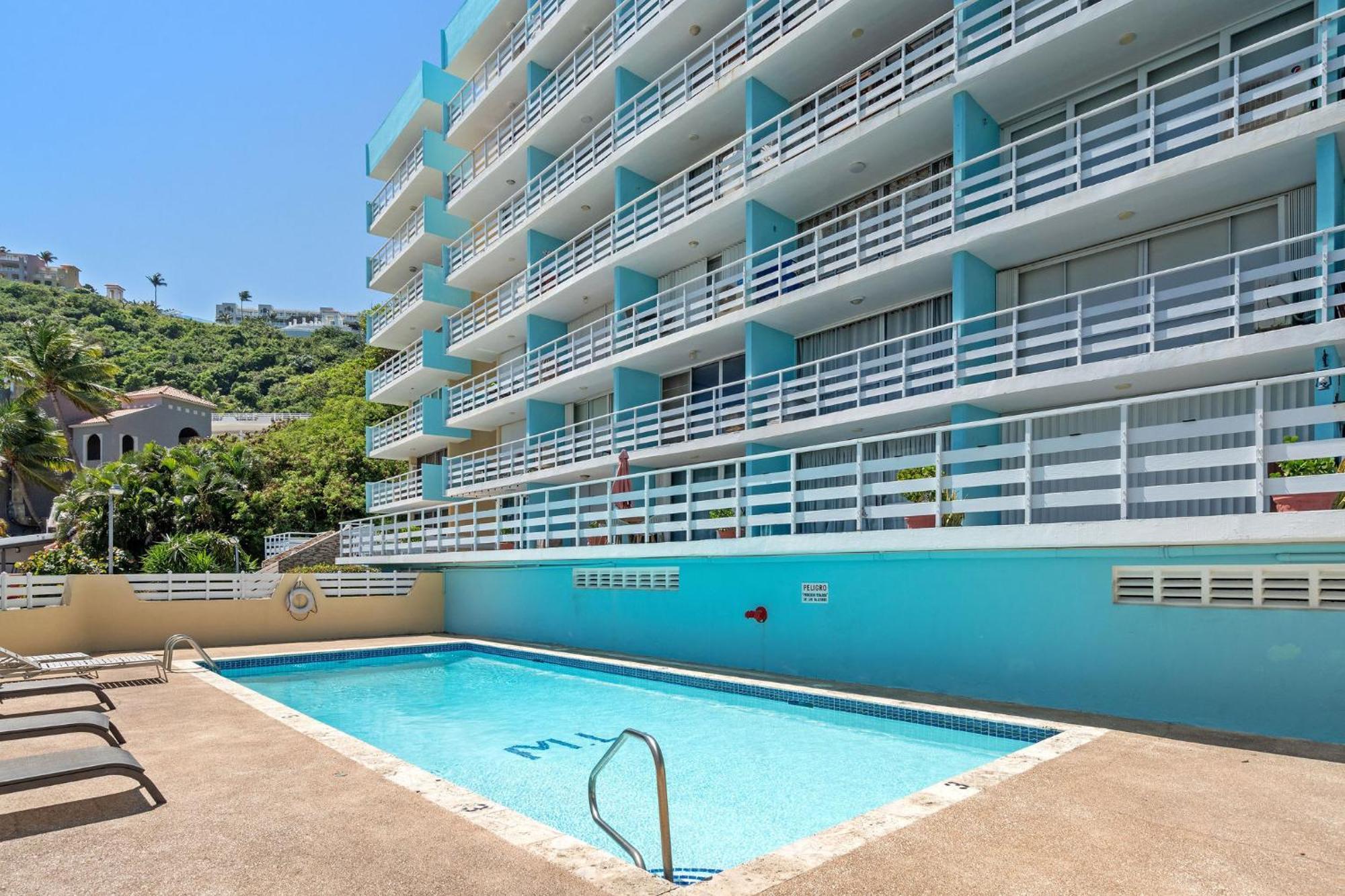 Your Ocean Zen Oasis Apartment Fajardo Ngoại thất bức ảnh