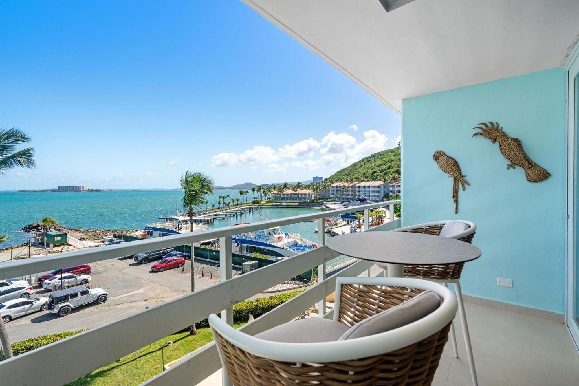 Your Ocean Zen Oasis Apartment Fajardo Ngoại thất bức ảnh