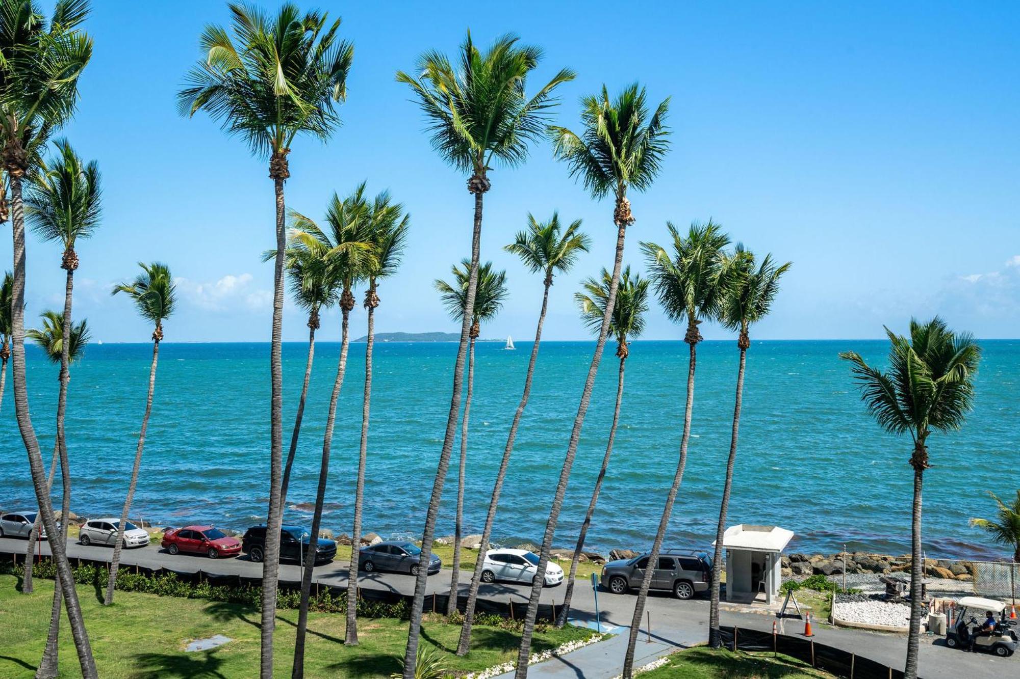 Your Ocean Zen Oasis Apartment Fajardo Ngoại thất bức ảnh
