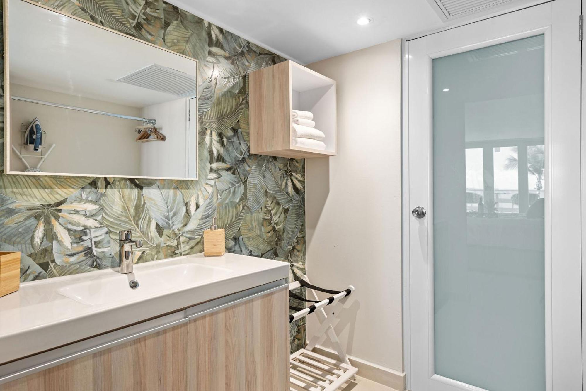 Your Ocean Zen Oasis Apartment Fajardo Ngoại thất bức ảnh