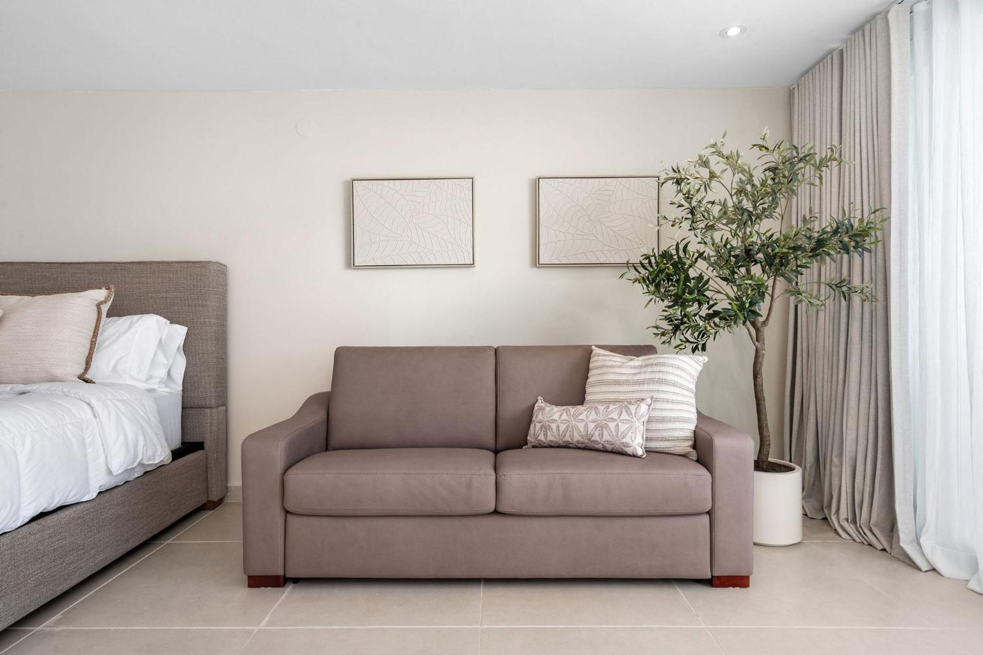 Your Ocean Zen Oasis Apartment Fajardo Ngoại thất bức ảnh