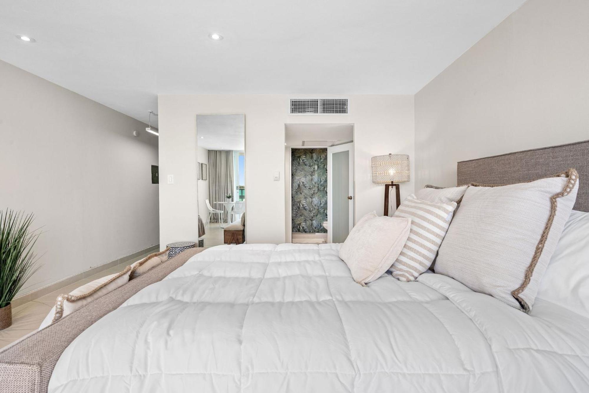 Your Ocean Zen Oasis Apartment Fajardo Ngoại thất bức ảnh