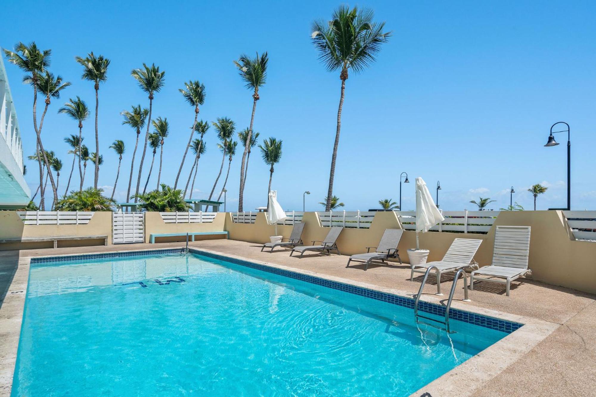 Your Ocean Zen Oasis Apartment Fajardo Ngoại thất bức ảnh