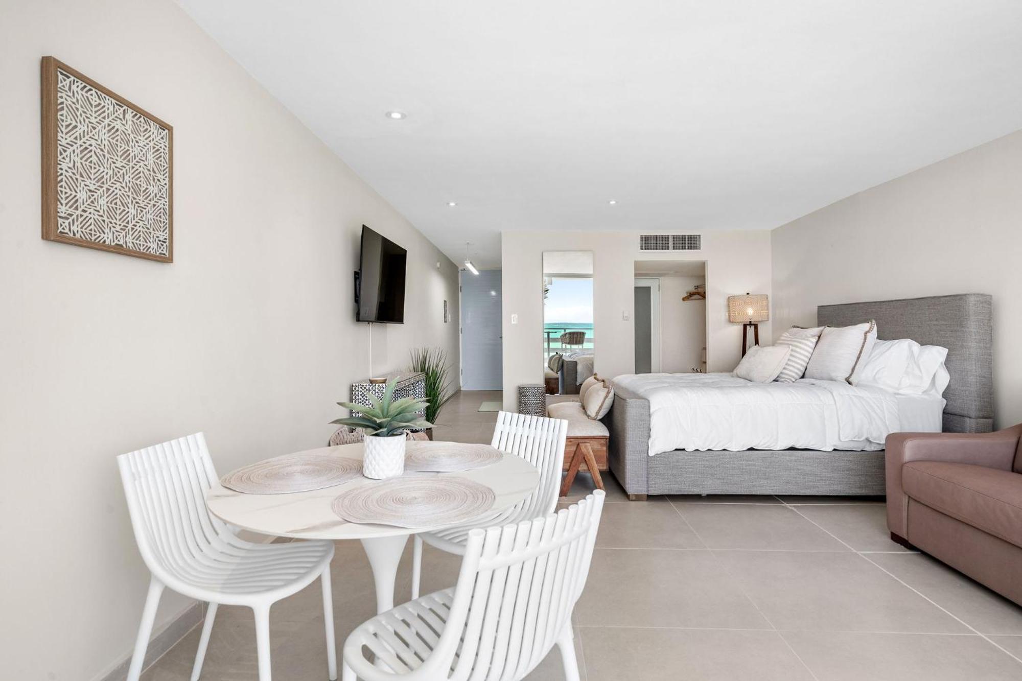 Your Ocean Zen Oasis Apartment Fajardo Ngoại thất bức ảnh