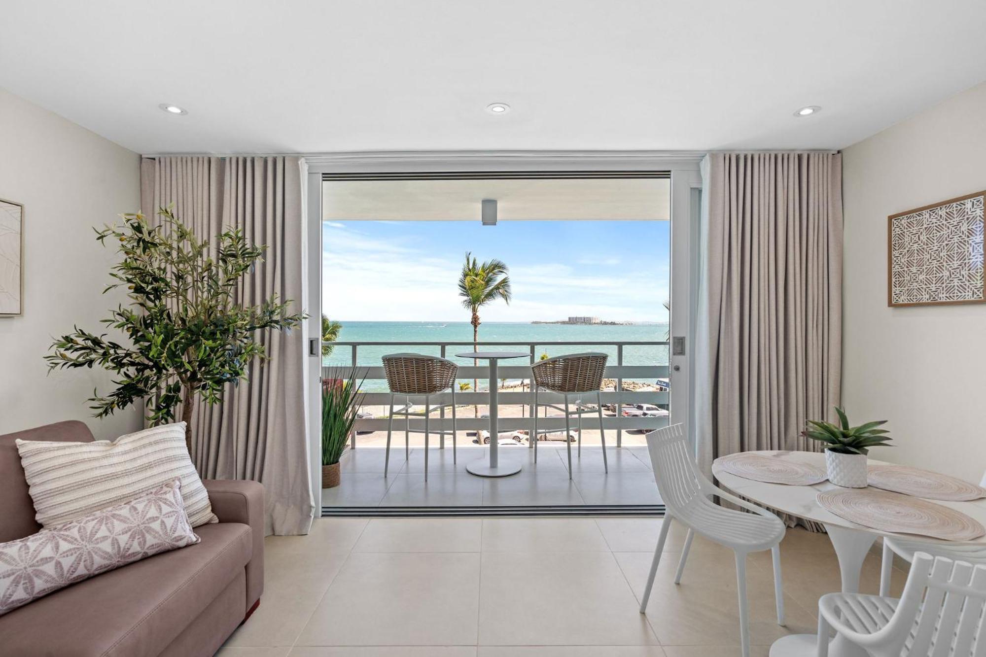 Your Ocean Zen Oasis Apartment Fajardo Ngoại thất bức ảnh