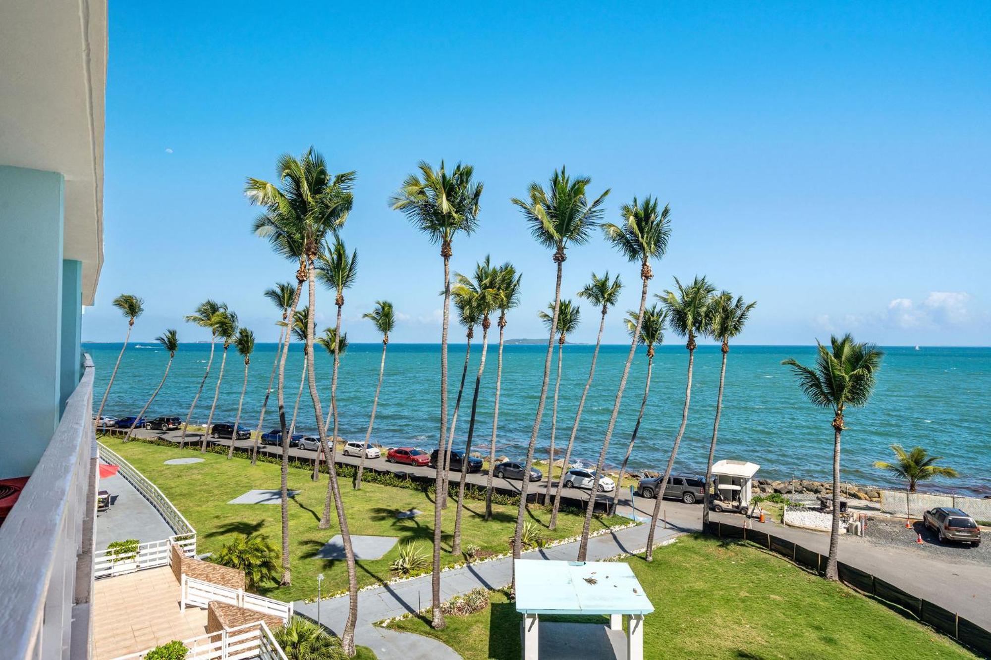 Your Ocean Zen Oasis Apartment Fajardo Ngoại thất bức ảnh