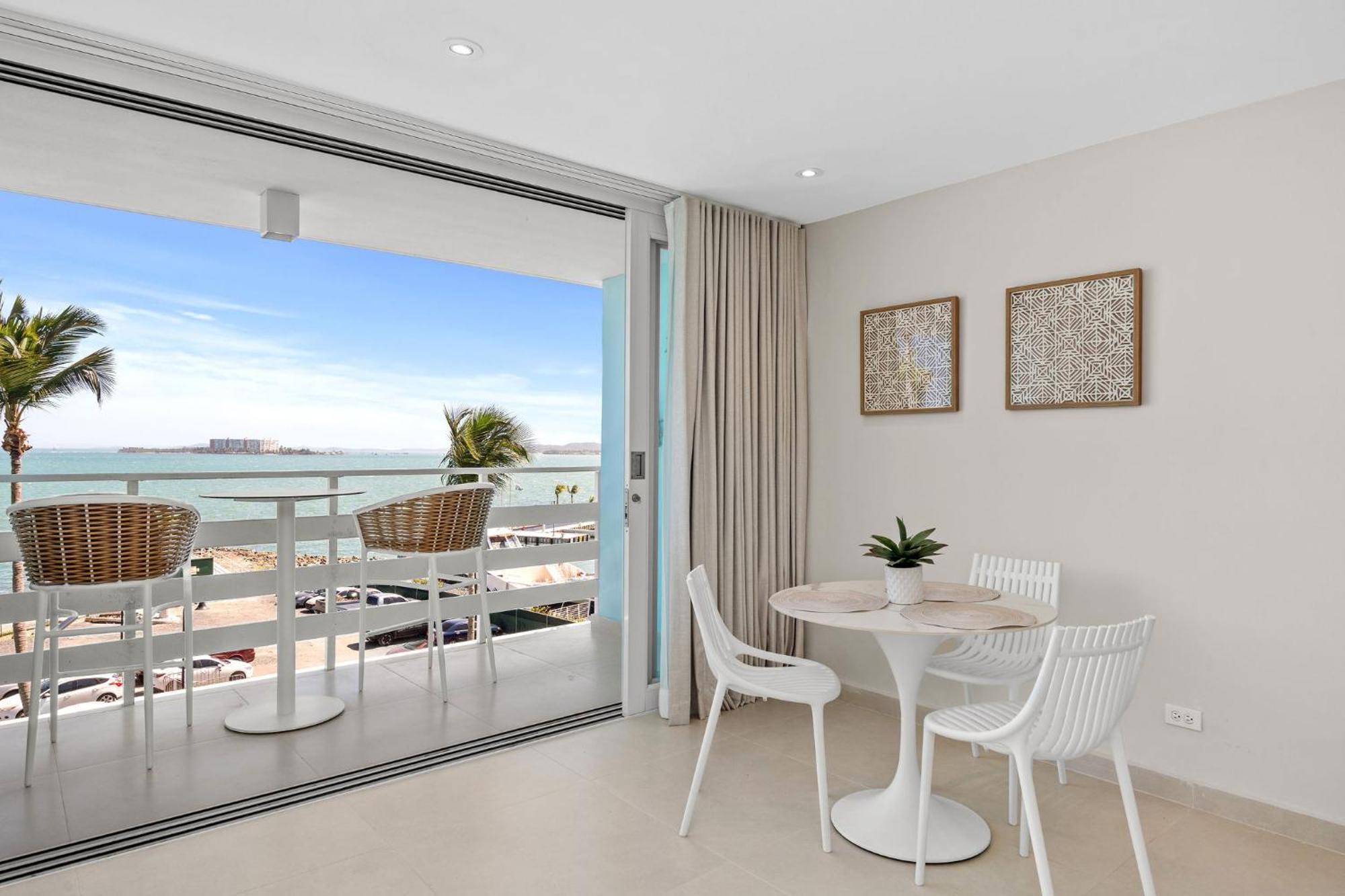 Your Ocean Zen Oasis Apartment Fajardo Ngoại thất bức ảnh