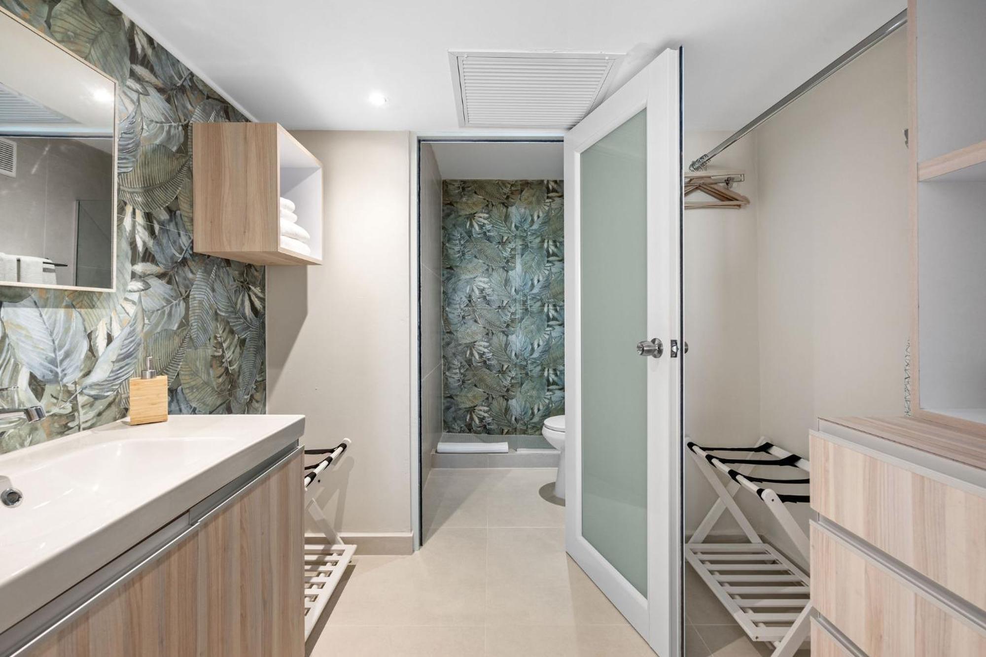 Your Ocean Zen Oasis Apartment Fajardo Ngoại thất bức ảnh